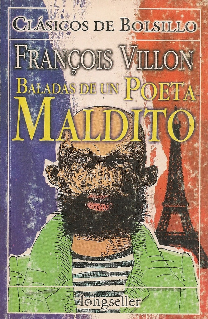 Baladas de un poeta maldito | Villou-Herrera-Herrera