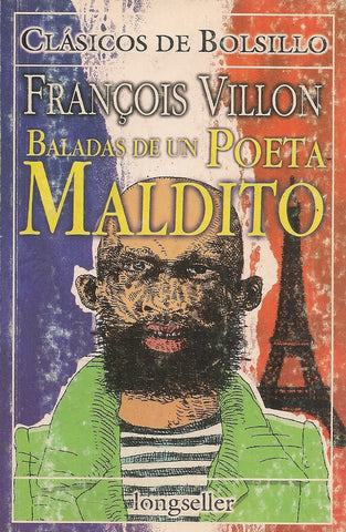 Baladas de un poeta maldito | Villou-Herrera-Herrera