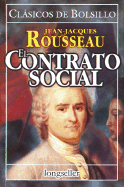 El contrato social  * | Jean-Jacques Rousseau