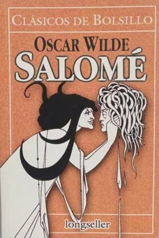 Salomé | Oscar Wilde