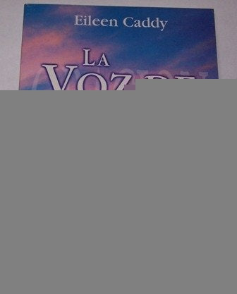 LA VOZ DE DIOS | Eileen  Caddy