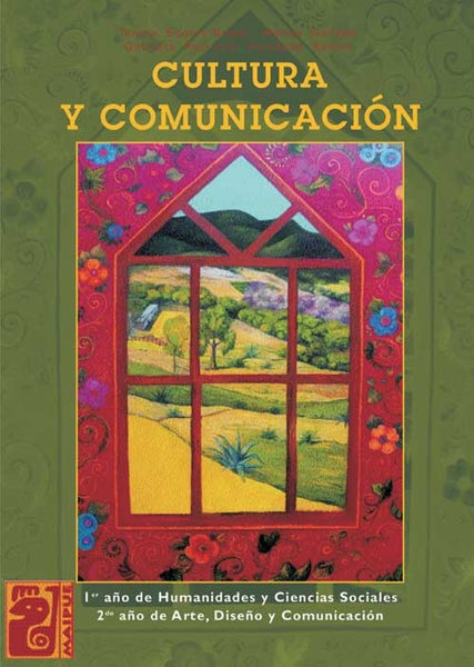 Cultura y comunicación | Gallego-Eggers-Brass-Pedranti
