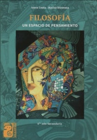 Filosofía. Un espacio de pensamiento | Ivana  Costa