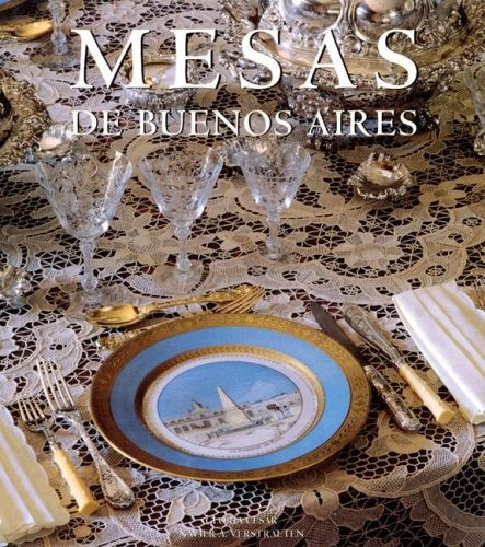 Mesas de Buenos Aires | Saez Germain-Verstraeten-César