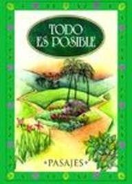 Todo es posible | Deschamps-Travers-Lavandeira-Riba