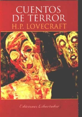Cuentos de terror | H. P. Lovecraft