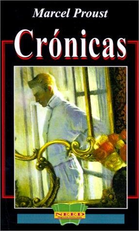 Crónicas | Marcel Proust