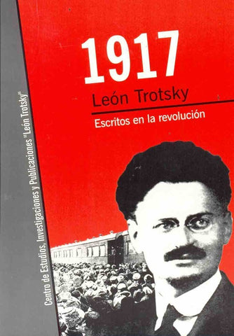 1917 | León Trotsky