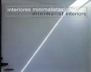 Interiores minimalistas | Kliczkowski-Harry