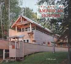 American houses | Ojeda Riera-Seward-Mercer