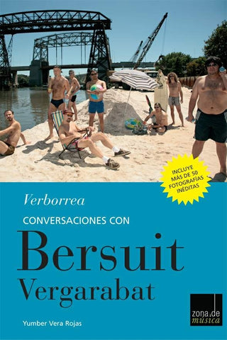 Bersuit Vergarabat