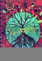 Agenda mandalas 2009 | Viviana Mattei