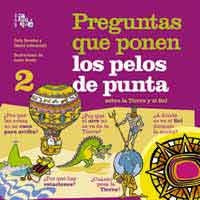 Preguntas que ponen los pelos de punta 2 | Lotersztain-Baredes-Basile