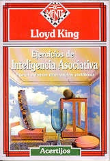 Ejercicios de inteligencia asociativa | King-Uribe