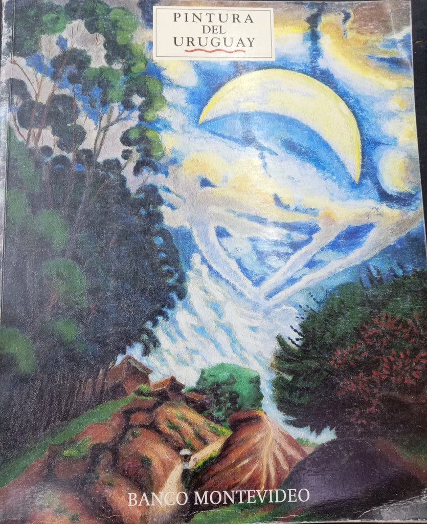 PINTURA DEL URUGUAY