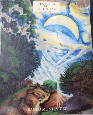 PINTURA DEL URUGUAY