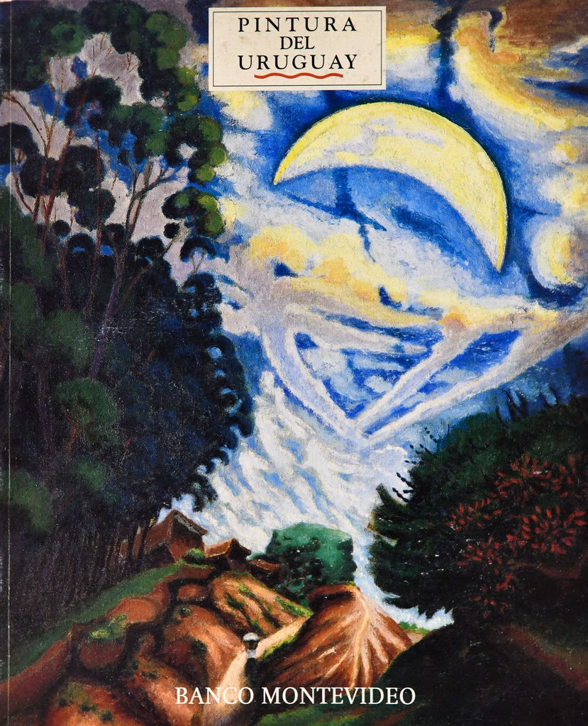 PINTURA DEL URUGUAY