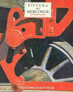 Pintura del Mercosur | Wechsler-Torres