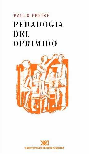 PEDAGOGIA DEL OPRIMIDO