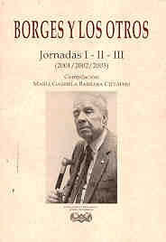 Borges y los otros | María Gabriela Bárbara Cittadini