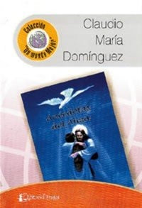 Anecdotas del alma | Claudio María Domínguez