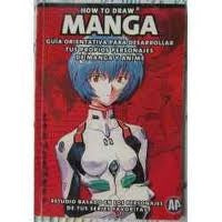 How To Draw MANGA Nº1 | Vários