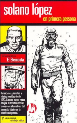 En primera persona | Francisco Solano López