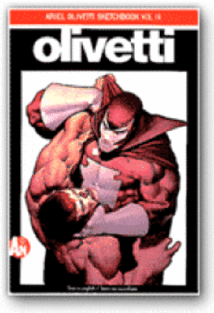 Olivetti