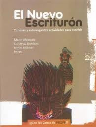 EL NUEVO ESCRITURON.. | María Teresa Alvarado