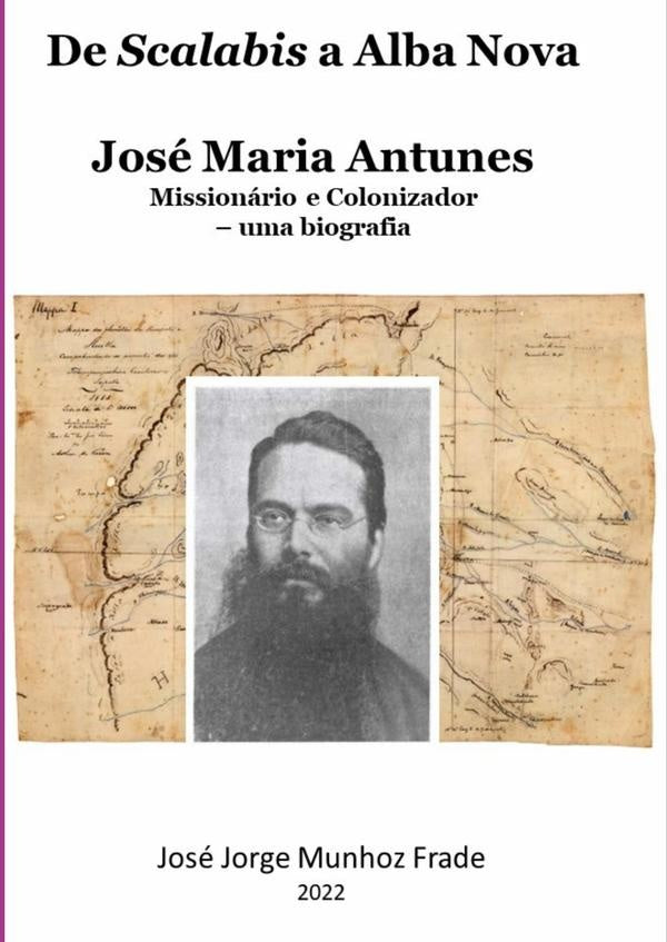 De Scalabis A Alba Nova | José Jorge Munhoz Frade