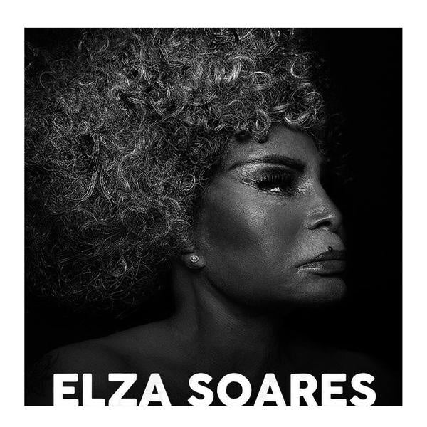 Elza Soares - Trayectoria Musical | Cohn, Soares