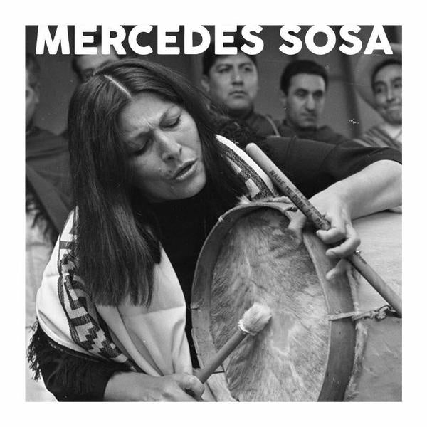 Mercedes Sosa - Trayectoria Musical | Mercedes Sosa