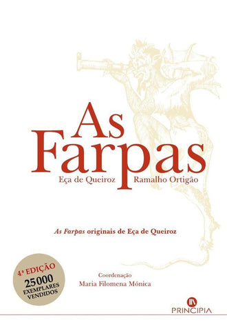 As Farpas | Queiroz, Ortigão