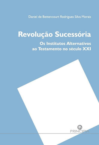 Revolução Sucessória | Daniel Silva Morais
