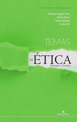 Temas de Ética | Félix, Gil y otros