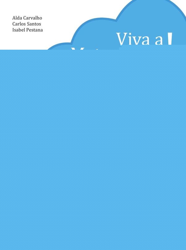 Viva a Matemática Pratico - 1º Ano Volume 2 | Santos, Carvalho y otros