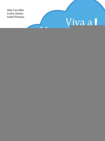 Viva a Matemática Pratico - 1º Ano Volume 2 | Santos, Carvalho y otros