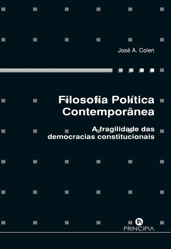 Filosofia Politica Contemporânea | José Colen