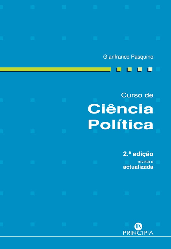 Curso de Ciência Política | Gianfranco Pasquino