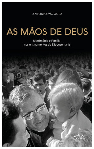 As Mãos de Deus | António Vázquez