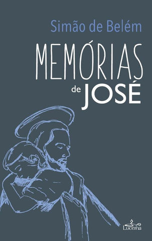 Memórias de José | Simão de Belém