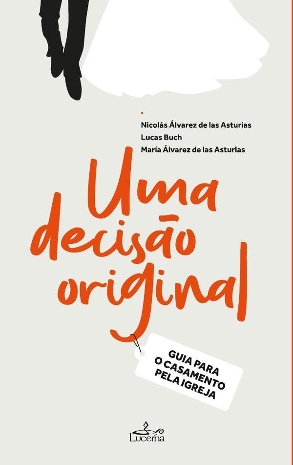 Uma Decisão Original | Vários Vários