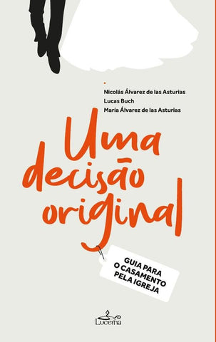 Uma Decisão Original | Vários Vários
