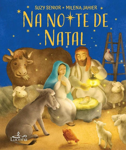 Na Noite de Natal | Vários Vários