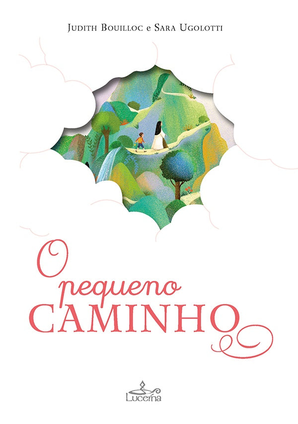 O Pequeno Caminho | Ugolotti, Bouilloc
