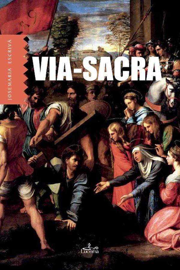 Via-Sacra | Josemaria Escrivá