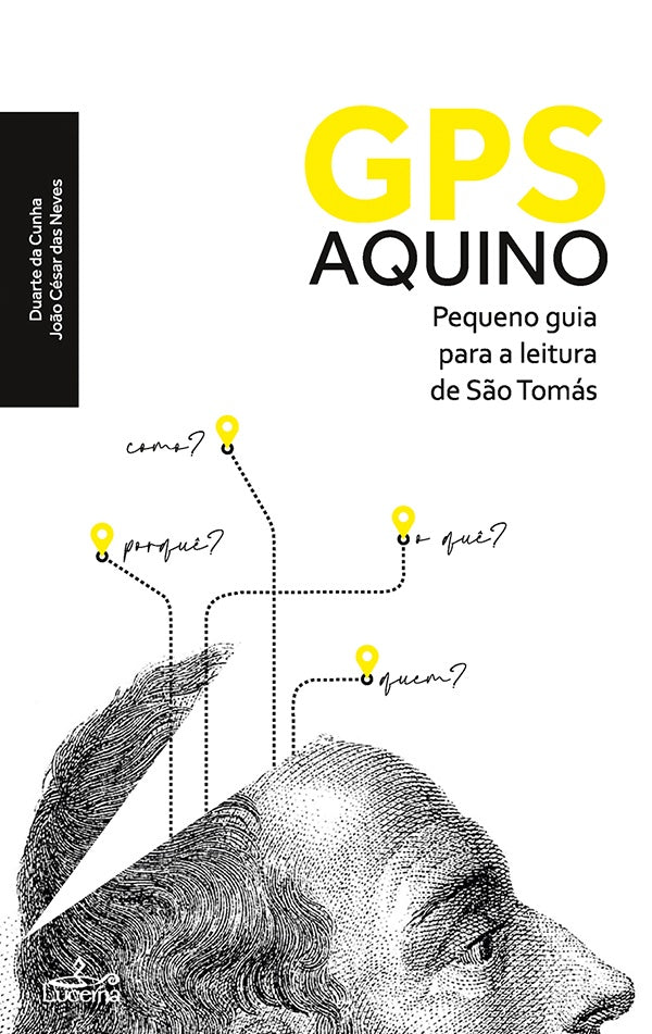Gps aquino  | da Cunha, César das Neves