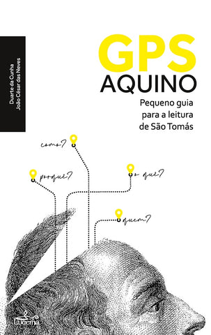Gps aquino  | da Cunha, César das Neves
