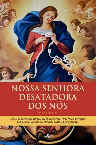 Nossa Senhora Desatadora dos Nós | Vários Vários