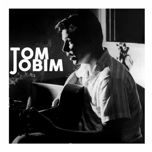 Tom Jobim | Sergio Cohn